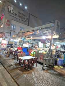 cho thuê mặt bằng cửa hàng ăn uống vị trí đẹp sầm uất 