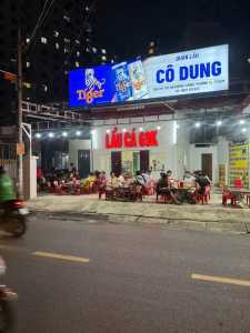 cần sang nhượng quán đang kinh doanh ổn định