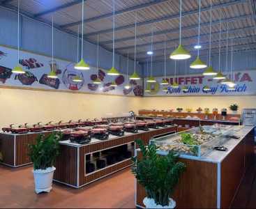 CẦN SANG LẠI QUÁN VÀO LÀ KINH DOANH NGAY TẠI AN PHƯỚC ĐỒNG NAI 