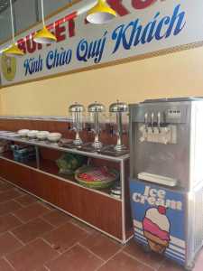 CẦN SANG LẠI QUÁN VÀO LÀ KINH DOANH NGAY TẠI AN PHƯỚC ĐỒNG NAI 