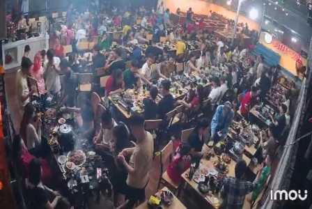 CẦN SANG LẠI QUÁN VÀO LÀ KINH DOANH NGAY TẠI AN PHƯỚC ĐỒNG NAI 