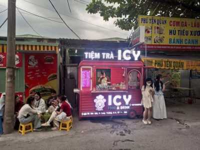 SANG NHƯỢNG TẠI LONG TRƯỜNG THỦ ĐỨC.   