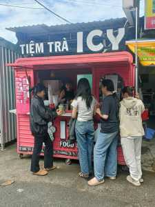 SANG NHƯỢNG TẠI LONG TRƯỜNG THỦ ĐỨC.   