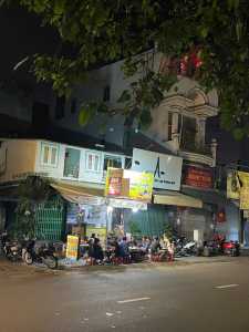 CẦN SANG QUÁN VỊ TRÍ ĐẸP RẤT TIỀM NĂNG TẠI LÊ THÚC HOẠCH TÂN QUÝ TÂN PHÚ.   