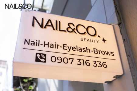 cần sang nhượng tiệm vị trí đắc địa