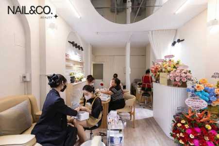 cần sang nhượng tiệm vị trí đắc địa