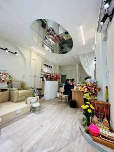 cần sang nhượng tiệm vị trí đắc địa