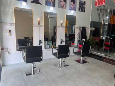 CẦN SANG NHƯỢNG TIỆM ĐẦU TƯ TÂM HUYẾT