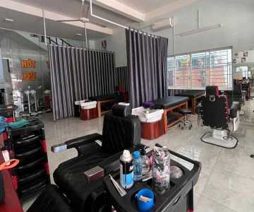 CẦN SANG NHƯỢNG TIỆM ĐẦU TƯ TÂM HUYẾT