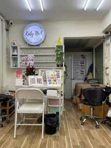 CẦN SANG NHƯỢNG TIỆM ĐẦU TƯ TÂM HUYẾT