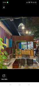 Cần sang quán cà phê Phường 3, TP Tây Ninh, 