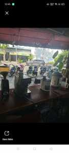 Cần sang quán cà phê Phường 3, TP Tây Ninh, 