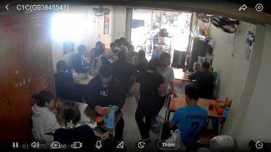 Chuyển nhượng gấp cửa hàng bún cá cay Hải Phòng