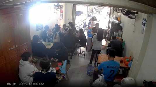 Chuyển nhượng gấp cửa hàng bún cá cay Hải Phòng