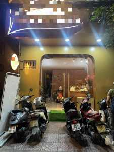 Sang Nhượng Spa Ngay Trung Tâm Quận 4 Giáp Quận 1