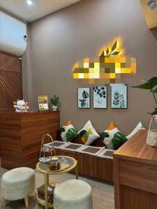 Sang Nhượng Spa Ngay Trung Tâm Quận 4 Giáp Quận 1