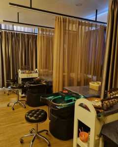 Sang Nhượng Spa Ngay Trung Tâm Quận 4 Giáp Quận 1