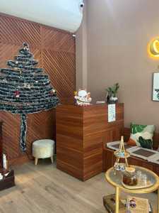 Sang Nhượng Spa Ngay Trung Tâm Quận 4 Giáp Quận 1