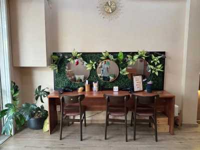 Sang Nhượng Spa Ngay Trung Tâm Quận 4 Giáp Quận 1