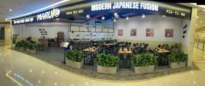 sang quán full đồ giá đầu tư thấp tại tây mỗ nam từ liêm hà nội 