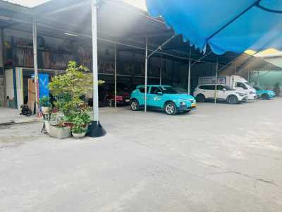 SANG MẶT BẰNG CĂN TIN TRẠM SẠC VINFAST QUẬN 12