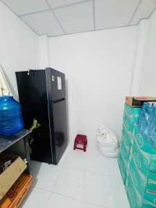 SANG MẶT BẰNG CĂN TIN TRẠM SẠC VINFAST QUẬN 12