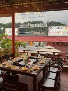 SANG NHƯỢNG HOẶC CHIA CỔ PHẦN NHÀ HÀNG RUBY