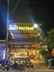 Cần sang quán trà sữa khu vực Hưng Thuận-Tây Ninh