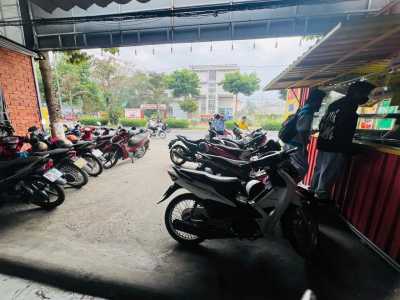 CẦN SANG QUÁN VỊ TRÍ ĐẸP TIỀM NĂNG TẠI NINH KIỀU CẦN THƠ