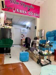 CẦN SANG NHƯỢNG TIỆM TẠI HUỲNH TẤN PHÁT QUẬN 7.