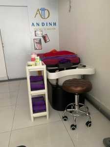 CẦN SANG NHƯỢNG TIỆM TẠI HUỲNH TẤN PHÁT QUẬN 7.