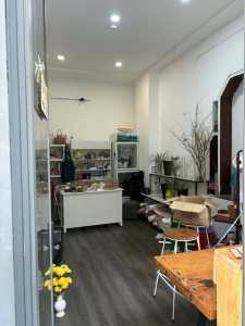 Sang nhượng mặt bằng hoặc tiệm hoa tại Thảo Điền Q2.