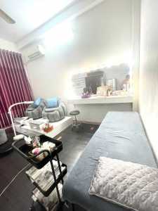 Sang Lại Phòng Nail nhỏ khu trung tâm sầm uất Phan Xích Long , Quận Phú nhuận