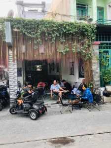 Sang Quán cafe nhiều tâm huyết doanh thu ổn vào chỉ việc vận hành 