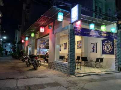 Sang Quán cafe nhiều tâm huyết doanh thu ổn vào chỉ việc vận hành 