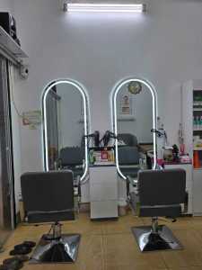 CHĂM SÓC DA( CHĂM SÓC SỨC KHỎE) NAIL_ MI_ GỘI 