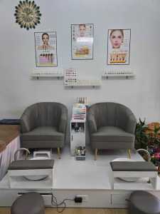 CHĂM SÓC DA( CHĂM SÓC SỨC KHỎE) NAIL_ MI_ GỘI 