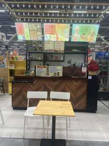 CẦN SANG QUÁN Địa chỉ coop extra linh trung, 934 quốc lộ 1A linh trung thủ Đức .