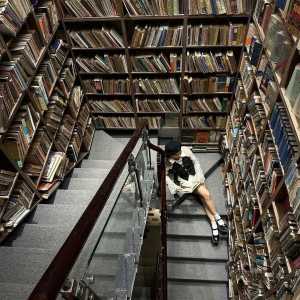 sang nhượng quán cafe mô hình học tập & làm việc siêu hot tại trung tâm phú