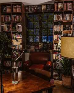 sang nhượng quán cafe mô hình học tập & làm việc siêu hot tại trung tâm phú