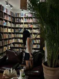 sang nhượng quán cafe mô hình học tập & làm việc siêu hot tại trung tâm phú