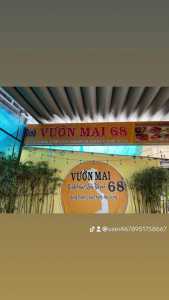 Cần sang quán ăn gia đình gần cầu cái chanh phường cái răng Cần Thơ.