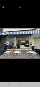 CẦN SANG QUÁN VỊ TRÍ ĐẸP TẠI 968 Tân Kỳ Tân Quý, Bình Hưng Hoà ( Quận Bình Tâ