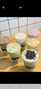 CẦN SANG QUÁN VỊ TRÍ ĐẸP TẠI 968 Tân Kỳ Tân Quý, Bình Hưng Hoà ( Quận Bình Tâ