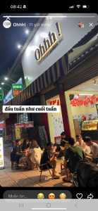 CẦN SANG QUÁN VỊ TRÍ ĐẸP TẠI 968 Tân Kỳ Tân Quý, Bình Hưng Hoà ( Quận Bình Tâ