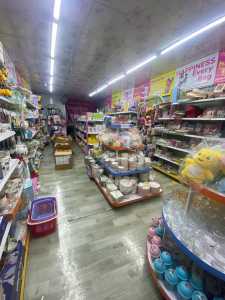 CẦN SANG NHƯỢNG CỬA HÀNG VỊ TRÍ TIỀM NĂNG TẠI DĨ AN BÌNH DƯƠNG