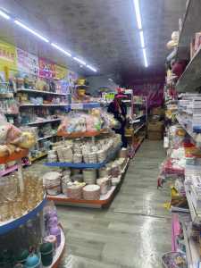 CẦN SANG NHƯỢNG CỬA HÀNG VỊ TRÍ TIỀM NĂNG TẠI DĨ AN BÌNH DƯƠNG