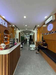 CẦN SANG NHƯỢNG TIỆM TÓC VỊ TRÍ ĐẸP SẦM UẤT TẠI 365 PHAN HUY ÍCH PHƯỜNG 4 G