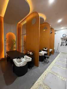 CẦN SANG NHƯỢNG TIỆM TÓC VỊ TRÍ ĐẸP SẦM UẤT TẠI 365 PHAN HUY ÍCH PHƯỜNG 4 G