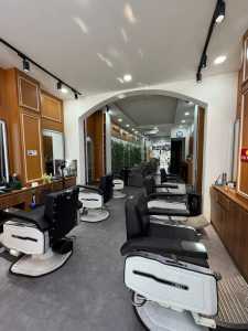 CẦN SANG NHƯỢNG TIỆM TÓC VỊ TRÍ ĐẸP SẦM UẤT TẠI 365 PHAN HUY ÍCH PHƯỜNG 4 G